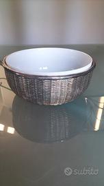 insalatiera Lino Sabatini 