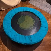 Trampolino Decathlon bambini