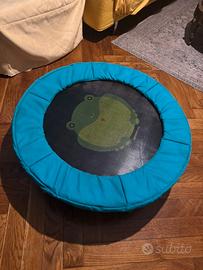 Trampolino Decathlon bambini