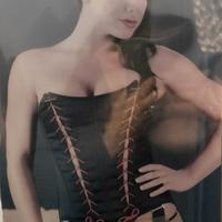 Corsetto meraviglioso