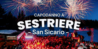 Capodanno neve e discoteca tranquillita