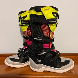 STIVALI ALPINESTARS TECH 5
