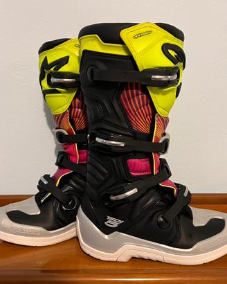 STIVALI ALPINESTARS TECH 5