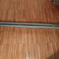 Paraurti posteriore Citroen LNA