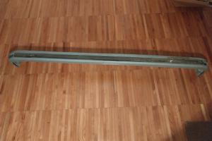 Paraurti posteriore Citroen LNA