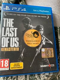 The Last of Us 1