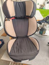 Seggiolino 15/36 kg isofix