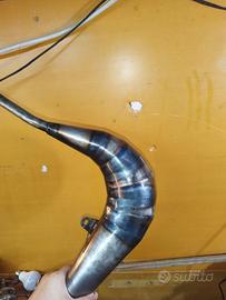 marmitta derbi gpr 50/70