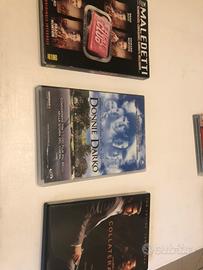 Film in DVD Originali titoli vari