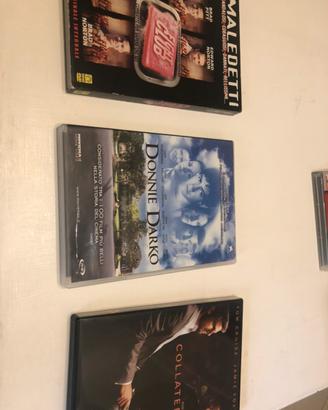 Film in DVD Originali titoli vari