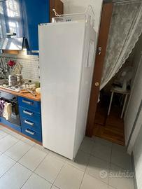 Frigorifero Whirpool da incasso