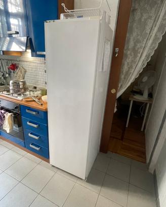 Frigorifero Whirpool da incasso