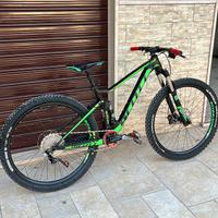 Mtb Scott Spark 760