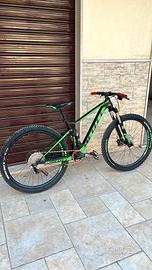 Mtb Scott Spark 760