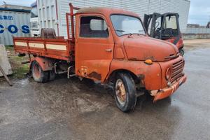 Fiat 615 - Fiat 616