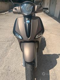 Piaggio liberty 50s