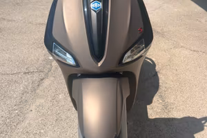 Piaggio liberty 50s