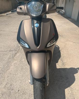 Piaggio liberty 50s