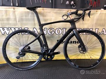 Pinarello X3 montaggio Shimano 105 Di2 mis 53