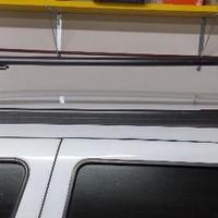 Barre portatutto per Fiat Tipo vecchia serie