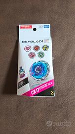 Beyblade X - Random Booster Vol.10