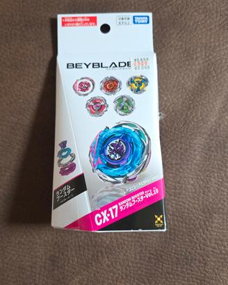 Beyblade X - Random Booster Vol.10
