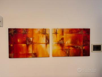 Quadri moderni