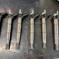 Iniettori bmw 335d serie F