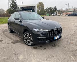 Maserati Levante GT 2.0 Benzina Ibrida 2022