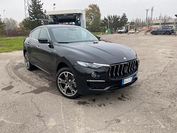 Maserati Levante GT 2.0 Benzina Ibrida 2022