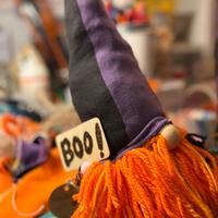 Gnomi personalizzati