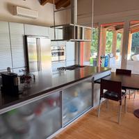 Cucina Schiffini con isola