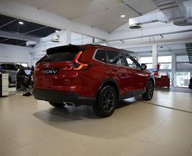 Honda CR-V 2.0 184cv eHev eCVT Advance - Ele...