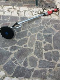 Levigatrice da muro VALEX