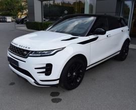 Land Rover RR Evoque Range Rover Evoque 2.0D ...