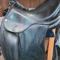 sella dressage 