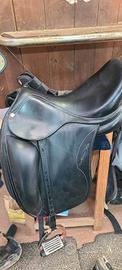 sella dressage 