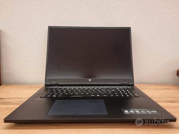 Acer Predator Helios 18