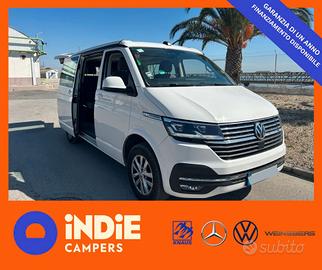 VolkswagenT6.1 California Ocean - EURO 6 - 2022 - 