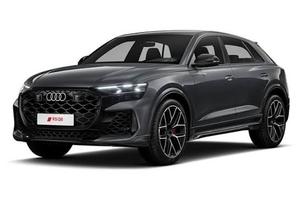 muso musata kit airbag sospensione audi Q8