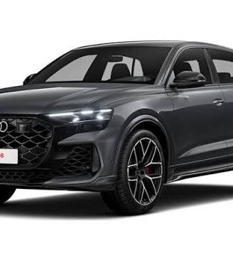 muso musata kit airbag sospensione audi Q8