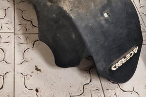 Paramotore Acerbis Kawasaki KX 