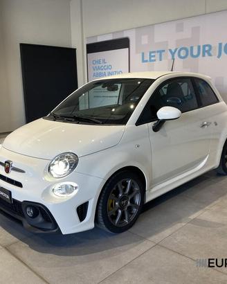 Abarth 595 1.4 t-jet 145cv