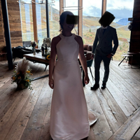 Abito da sposa - nuova collezione Pronovias