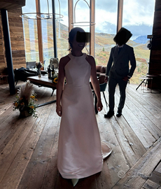 Abito da sposa - nuova collezione Pronovias