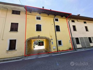 Immobile in asta di 165 m² con 3 locali a Campofor