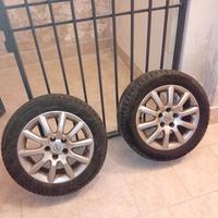 Quattro Gomme 