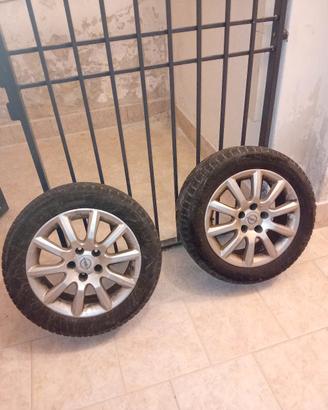 Quattro Gomme 