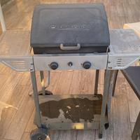 Barbecue campingaz
