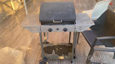 Barbecue campingaz